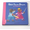 Image de Petit Ours Brun se déguise Marie Aubinais, Danià le Bour en occasion ou reconditionné