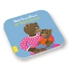 Image de Petit Ours Brun et les bisous Marie Aubinais, Danièle Bour en occasion ou reconditionné