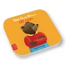 Image de Petit Ours Brun dit non Marie Aubinais, Danièle Bour en occasion ou reconditionné