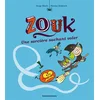 Image de Zouk. Vol. 20. Une sorcière sachant voler Serge Bloch, Nicolas Hubesch en occasion ou reconditionné