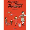 Image de Les Grandes Grandes Vacances - Tome 1 - DrÃ´le De Guerre en occasion ou reconditionné