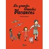 Image de Les grandes grandes vacances. Vol. 1. Drà le de guerre Gwénaëlle Boulet, Emile Bravo en occasion ou reconditionné