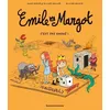 Image de Emile Et Margot - Tome 11 - C'est Pas GagnÃ© ! en occasion ou reconditionné