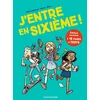 Image de J'entre en sixième ! Odile Amblard en occasion ou reconditionné