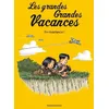 Image de Les Grandes Grandes Vacances - Tome 4 - En RÃ©sistance ! en occasion ou reconditionné