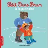 Image de Petit Ours Brun - Petit Ours Brun Va Ã La Patinoire en occasion ou reconditionné