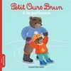 Image de Petit Ours Brun à la patinoire Marie Aubinais, Danièle Bour en occasion ou reconditionné