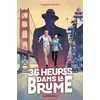 Image de 36 heures dans la brume Nathalie Somers en occasion ou reconditionné