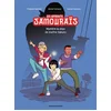 Image de Les apprentis samouraïs. Vol. 1. Mystà re au dojo de maître Saburo Stéphane Melchior, Romain Ronzeau en occasion ou reconditionné