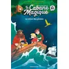 Image de La cabane magique en BD. Vol. 4. Le trésor des pirates Jenny Laird, Kelly Matthews, Nichole Matthews en occasion ou reconditionné