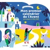 Image de Mon premier calendrier de l'Avent : pour préparer et fêter Noël Sophie Pelloux-Prayer, Hector Dexet en occasion ou reconditionné