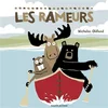 Image de Les rameurs Nicholas Oldland en occasion ou reconditionné
