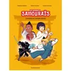 Image de Les apprentis samouraïs. Vol. 2. Combats au temple shintô Stéphane Melchior, Romain Ronzeau en occasion ou reconditionné