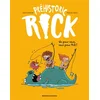 Image de Préhistoric Rick. Vol. 2. Un pour tous, tous pour Rick ! Hervé Eparvier, Mickaël Roux en occasion ou reconditionné