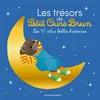 Image de Les trésors de Petit Ours Brun : les 10 plus belles histoires Marie Aubinais, Hélène Serre, Danièle Bour en occasion ou reconditionné