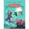 Image de Les apprentis samouraïs. Vol. 3. Plongeon dans la mer du Japon Stéphane Melchior, Romain Ronzeau en occasion ou reconditionné
