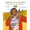 Image de Les chercheurs de Dieu. Pierre Toussaint : esclave affranchi, coiffeur et bienfaiteur : en BD Laetitia Zink en occasion ou reconditionné