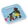 Image de Petit Ours Brun va à la piscine Marie Aubinais, Danièle Bour en occasion ou reconditionné