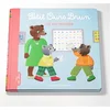 Image de Petit Ours Brun va au musée Marie Aubinais, Danièle Bour en occasion ou reconditionné