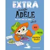 Image de Extra Mortelle AdÃ¨le - Tome 1 - Une Nuit Chez Ma Baby-Sittrice en occasion ou reconditionné