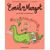 Image de Emile Et Margot - Tome 14 - En Avant La Musique ! en occasion ou reconditionné