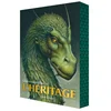Image de L'héritage. Vol. 4. L'héritage ou La crypte des âmes Christopher Paolini en occasion ou reconditionné