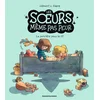 Image de Les soeurs même pas peur. Vol. 1. La sorcière sous le lit Clément C. Fabre en occasion ou reconditionné