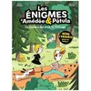 Image de Les Ãnigmes D'amÃ©dÃ©e & PÃ©tula - Le MystÃ¨re Des Chips Au Fromage en occasion ou reconditionné