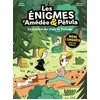 Image de Les énigmes d'Amédée & Pétula. Le mystère des chips au fromage Claire Clément en occasion ou reconditionné
