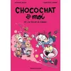 Image de Chocochat & Moi - Tome 1 - HÃ© ! J'ai TrouvÃ© Un Humain ! en occasion ou reconditionné