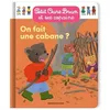 Image de Petit Ours Brun Et Ses Copains - T'es Plus Mon Copain ! en occasion ou reconditionné