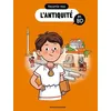 Image de Raconte-Moi L'antiquitÃ© En Bd en occasion ou reconditionné