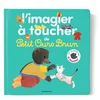 Image de L'imagier à toucher de Petit Ours Brun Bour, Martin en occasion ou reconditionné