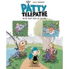 Image de Patty télépathe, Tome 01: Patty télépathe Trondheim, Lewis en occasion ou reconditionné
