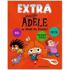 Image de Extra Mortelle AdÃ¨le - Tome 3 - La Revolte Des Bizarres ! en occasion ou reconditionné