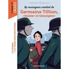Image de Les courageux combats de Germaine Tillion Estelle Vidard en occasion ou reconditionné