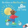 Image de Petit Ours Brun - 10 Histoires D'Ã©tÃ© en occasion ou reconditionné