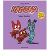 Image de Samsam - Tome 12 - Super Doudou ! en occasion ou reconditionné