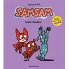 Image de SamSam. Vol. 12. Super doudou ! Serge Bloch, Astrid Scaramus en occasion ou reconditionné