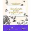 Image de Dieu, Darwin, Tout Et N'importe Quoi - Histoires Naturelles en occasion ou reconditionné