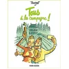 Image de Tous à la campagne ! Didier Tronchet en occasion ou reconditionné