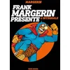 Image de Franck Margerin présente : l'intégrale Frank Margerin en occasion ou reconditionné