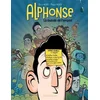 Image de Alphonse. Vol. 1. La gueule de l'emploi Philippe Pelaez, Pascal Valdà s en occasion ou reconditionné