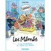 Image de Les Mémés - tome 06: À la recherche du temps qui reste FRÉCON en occasion ou reconditionné