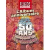 Image de Fluide glacial : l'album anniversaire des 50 ans Fluide Glacial en occasion ou reconditionné