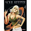 Image de Soul keeper. Vol. 4 Tsutomu Takahashi en occasion ou reconditionné