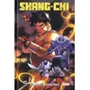 Image de Shang-Chi - Tome 3 - Sang Et Monstres en occasion ou reconditionné