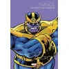 Image de Thanos - Tome 5 - La QuÃªte De Thanos en occasion ou reconditionné