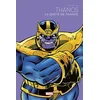 Image de Thanos. La quête de Thanos Jim Starlin, Ron Lim en occasion ou reconditionné