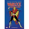 Image de Warlock Et Les Gardiens De L'infini - L'intÃ©grale - 1993 en occasion ou reconditionné